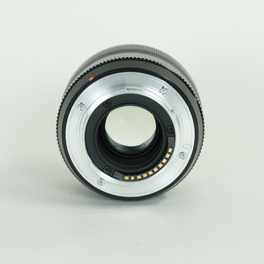FUJIFILM XF35mmF1.4 R