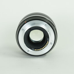FUJIFILM XF35mmF1.4 R