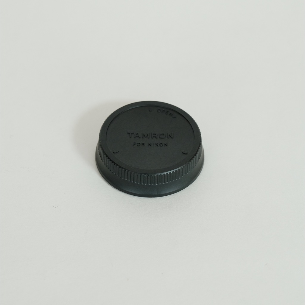 TAMRON SP 150-600mm F/5-6.3 Di VC USD G2 (Model A022) [ニコンF用]