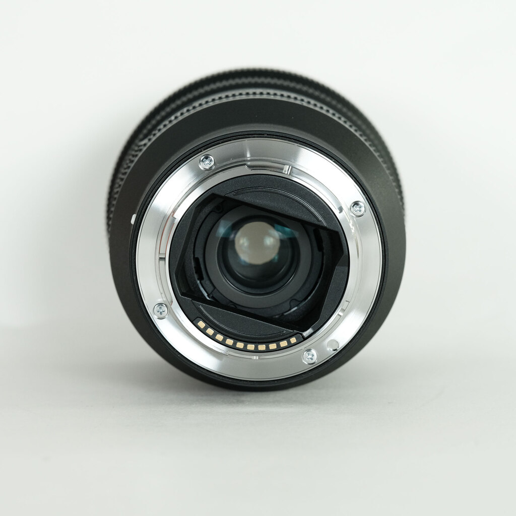 SONY FE PZ 16-35mm F4 G SELP1635G