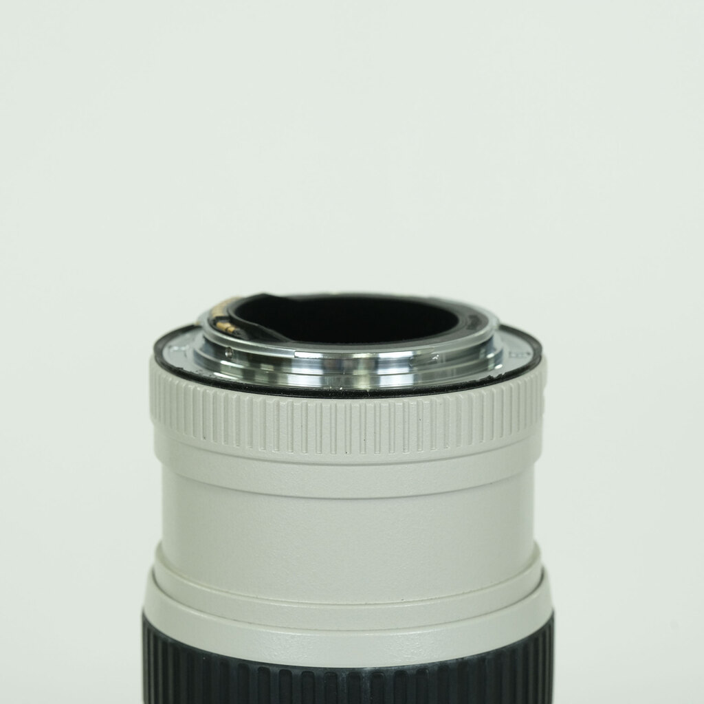 Canon EF70-200mm F4L IS USM