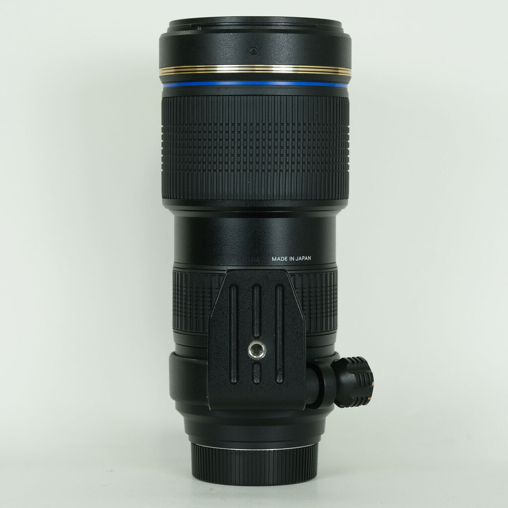 TAMRON SP AF70-200mm F/2.8 Di LD [IF] MACRO (Model A001)  [ペンタックスK用]