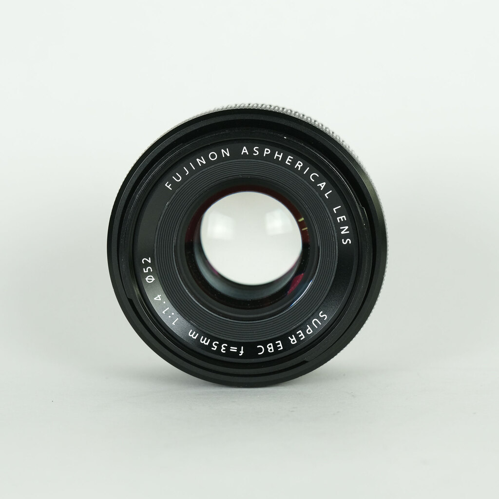 FUJIFILM XF35mmF1.4 R FUJIFILM XF35mmF1.4 R
