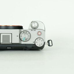 SONY α7C（ILCE-7C）