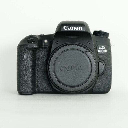 Canon EOS 8000D Canon EOS 8000D