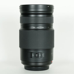 Panasonic LUMIX G VARIO 100-300mm / F4.0-5.6 II / POWER O.I.S.