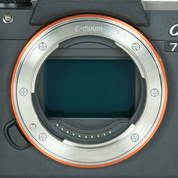 SONY α7 III（ILCE-7M3）