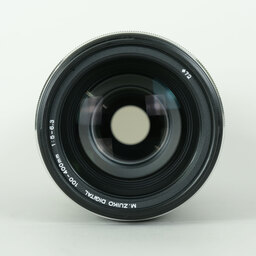 OLYMPUS M.ZUIKO DIGITAL ED 100-400mm F5.0-6.3 IS OLYMPUS M.ZUIKO DIGITAL ED 100-400mm F5.0-6.3 IS