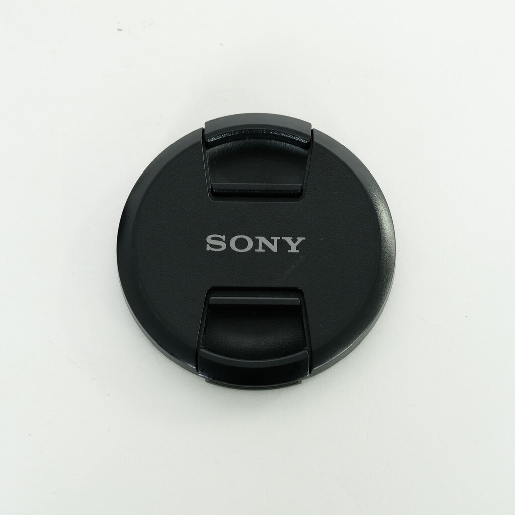 SONY FE 85mm F1.4 GM SEL85F14GM