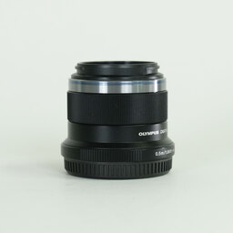OLYMPUS M.ZUIKO DIGITAL 45mm F1.8