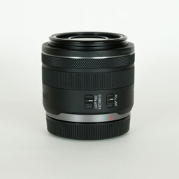 Canon RF35mm F1.8 MACRO IS STM