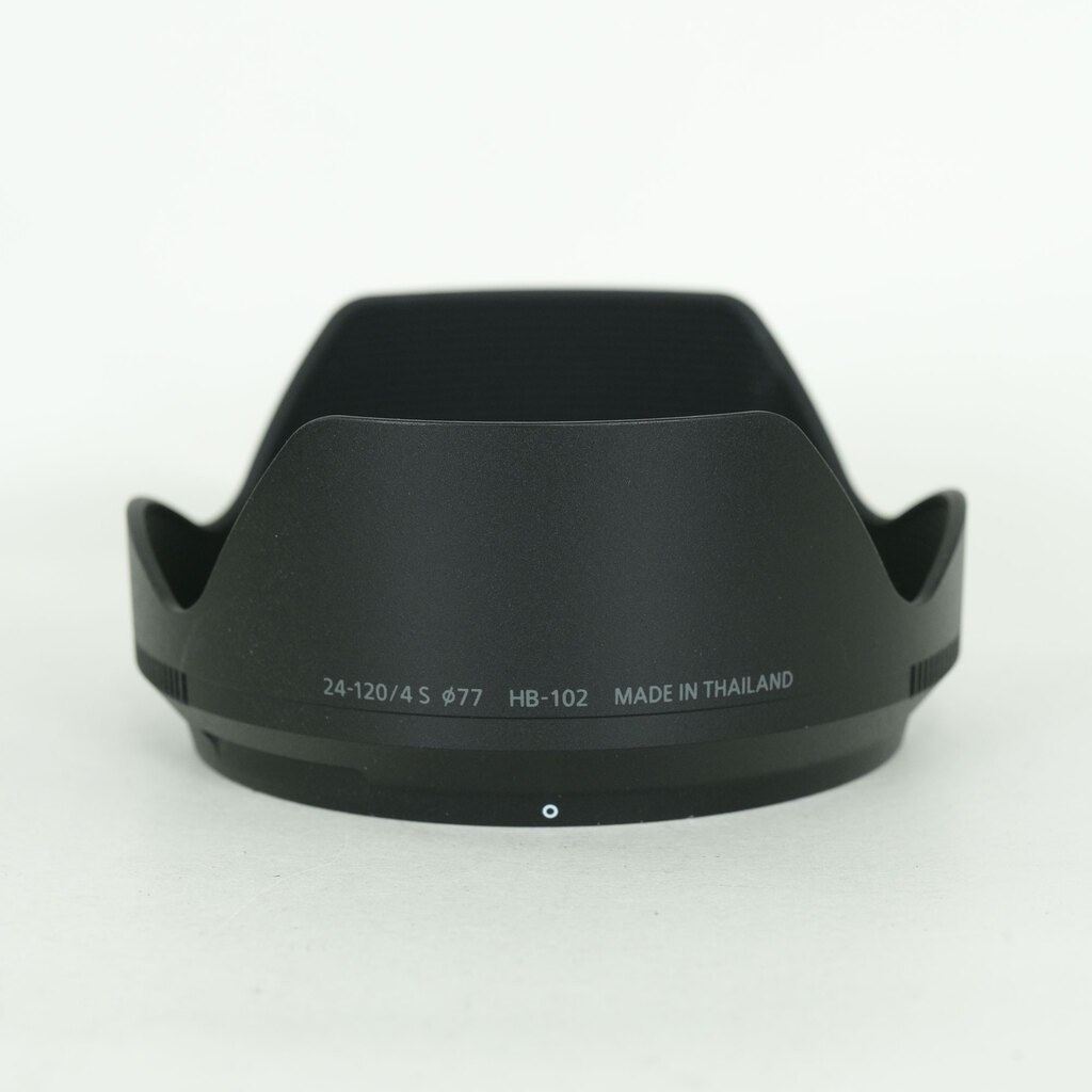 Nikon NIKKOR Z 24-120mm f/4 S