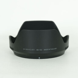 Nikon NIKKOR Z 24-120mm f/4 S