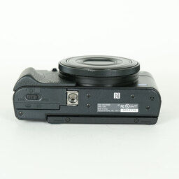 SONY Cyber-shot DSC-RX100M2