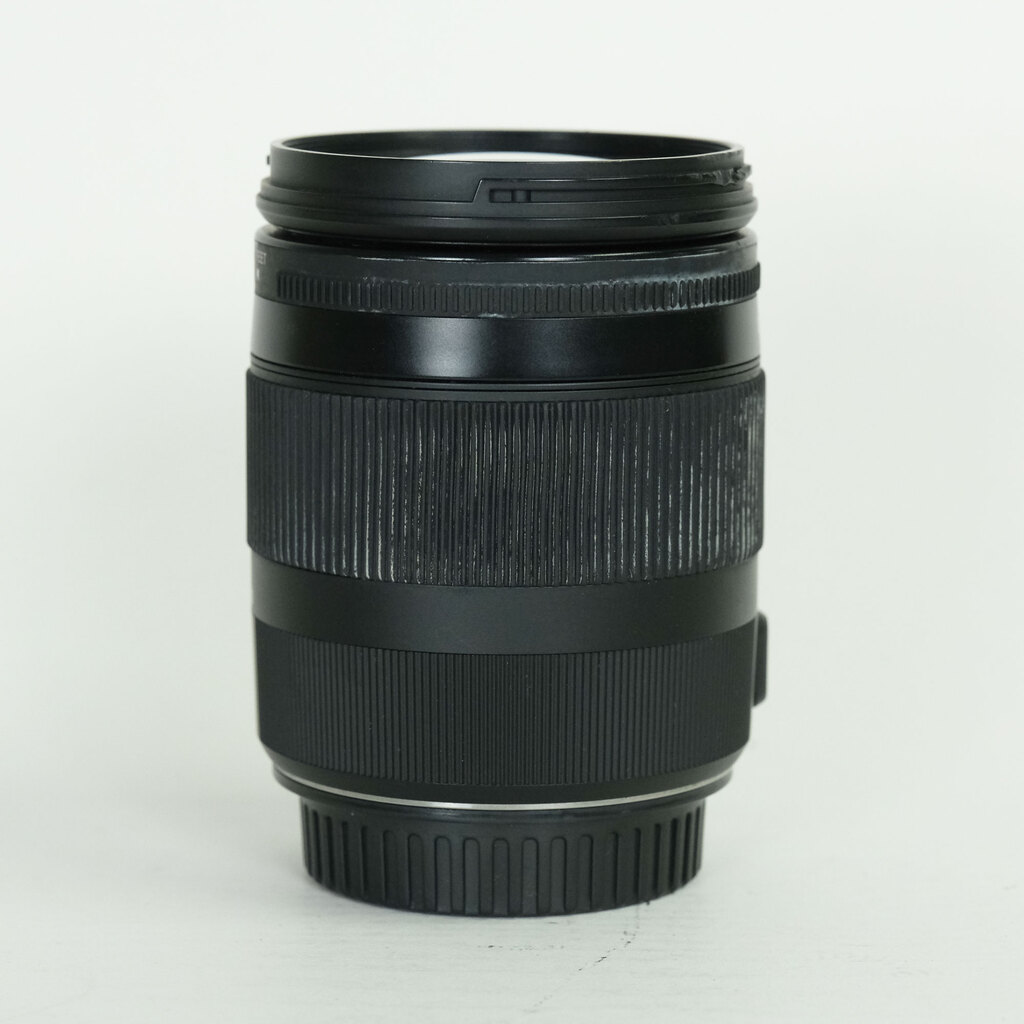 SIGMA 18-200mm F3.5-6.3 DC MACRO OS HSM｜Contemporary [キヤノンEF用]