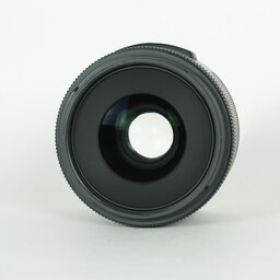 SIGMA 30mm F1.4 DC HSM | Art [キヤノン用]