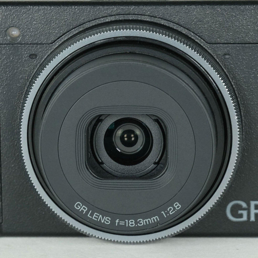 RICOH GR IIIの出品 | ONE SCENE（ワンシーン）