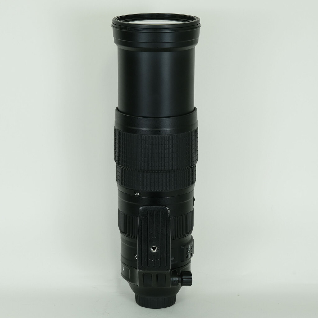 Nikon AF-S NIKKOR 200-500mm f/5.6E ED VR