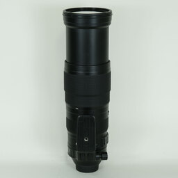 Nikon AF-S NIKKOR 200-500mm f/5.6E ED VR