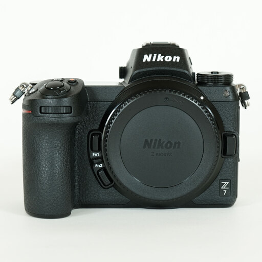 Nikon Z7 Nikon Z7