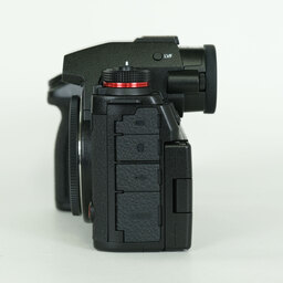 Panasonic LUMIX DC-S1M2ES ボディ