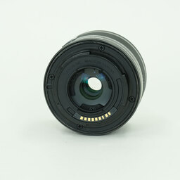 Canon EF-M15-45mm F3.5-6.3 IS STM Canon EF-M15-45mm F3.5-6.3 IS STM