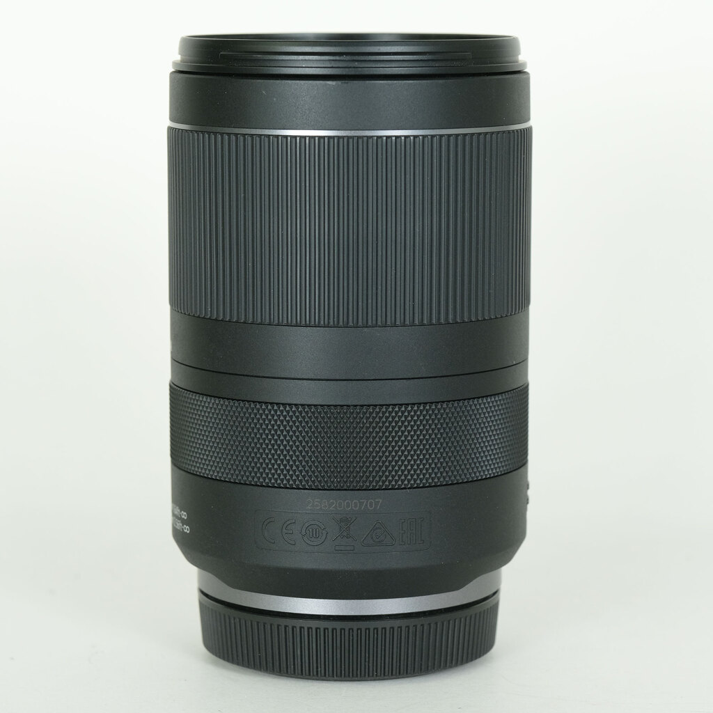 Canon RF24-240mm F4-6.3 IS USM
