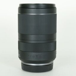 Canon RF24-240mm F4-6.3 IS USM