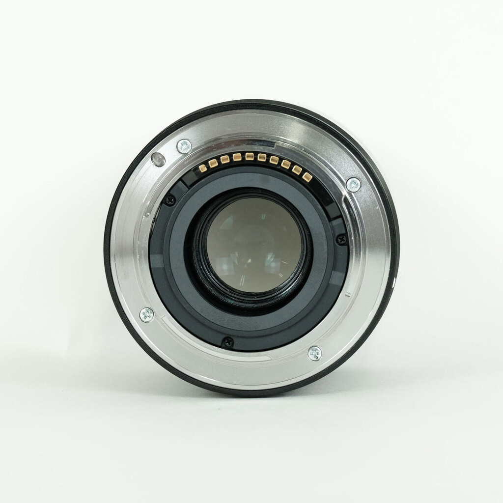 SONY Sonnar T* E 24mm F1.8 ZA SEL24F18Z