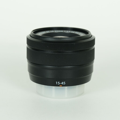 FUJIFILM XC15-45mmF3.5-5.6 OIS PZ FUJIFILM XC15-45mmF3.5-5.6 OIS PZ