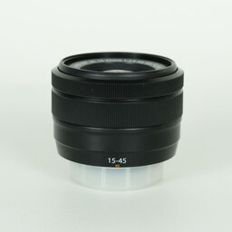 FUJIFILM XC15-45mmF3.5-5.6 OIS PZ FUJIFILM XC15-45mmF3.5-5.6 OIS PZ