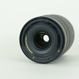 Nikon NIKKOR Z DX 50-250mm f/4.5-6.3 VR