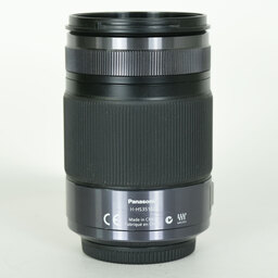 Panasonic LUMIX G X VARIO 35-100mm F2.8 POWER O.I.S. H-HS35100
