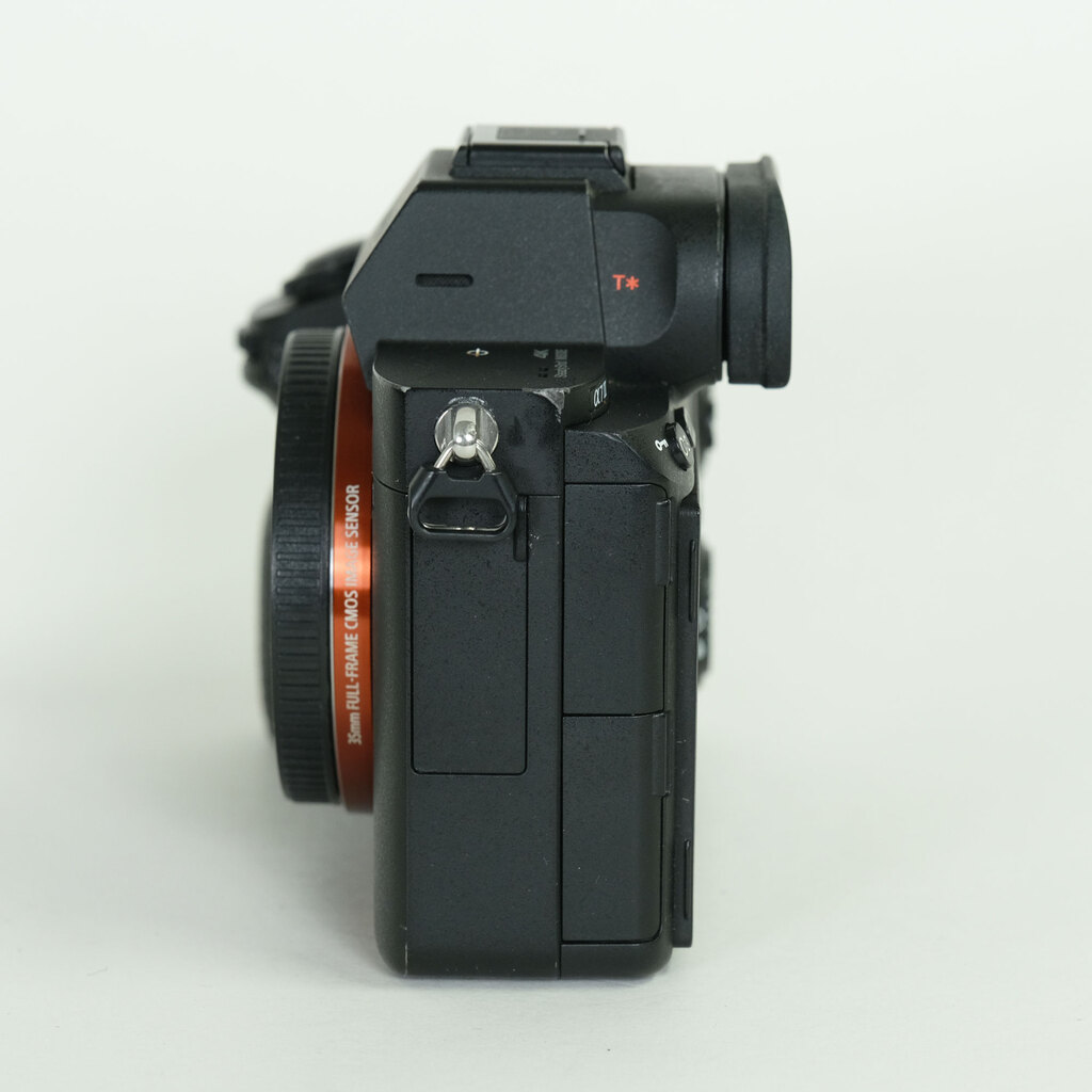 SONY α7 III(ILCE-7M3) SONY α7 III(ILCE-7M3)