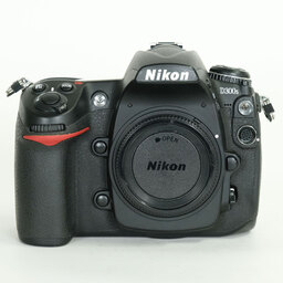Nikon D300S ボディ