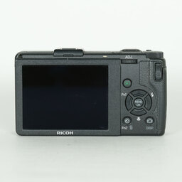 RICOH GR DIGITAL III