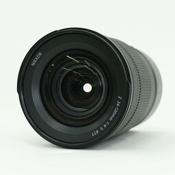Nikon NIKKOR Z 24-120mm f/4 S Nikon NIKKOR Z 24-120mm f/4 S