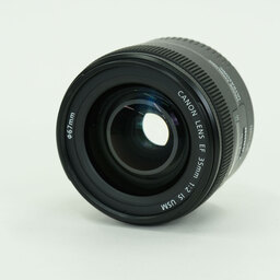 Canon EF35mm F2 IS USM Canon EF35mm F2 IS USM