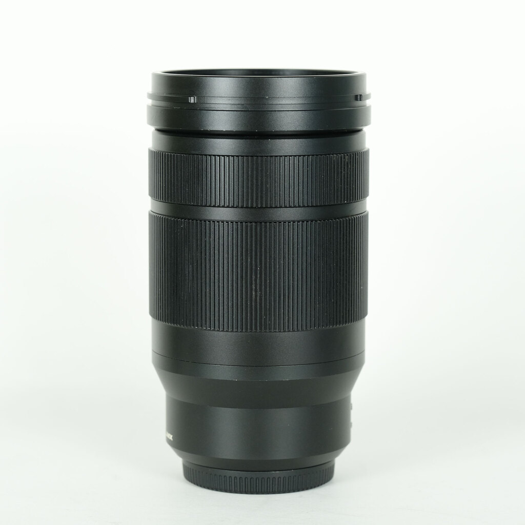 Panasonic LEICA DG VARIO-ELMARIT 50-200mm / F2.8-4.0 ASPH. / POWER O.I.S. Panasonic LEICA DG VARIO-ELMARIT 50-200mm / F2.8-4.0 ASPH. / POWER O.I.S.