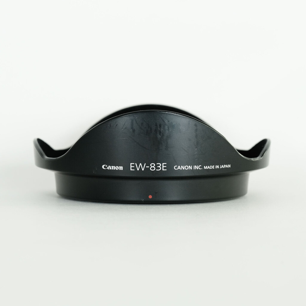 Canon EF17-40mm F4L USM