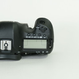 Canon EOS 5D Mark III