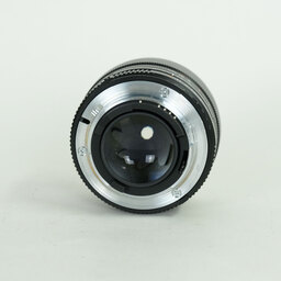 Carl Zeiss Planar T* 50mm F1.4 ZF.2 [ニコンF用]