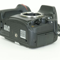 Nikon D800