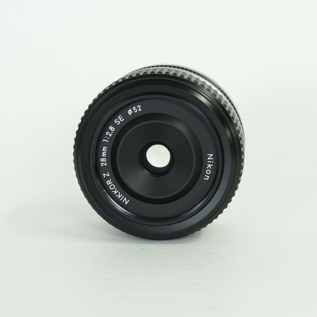 Nikon NIKKOR Z 28mm f/2.8