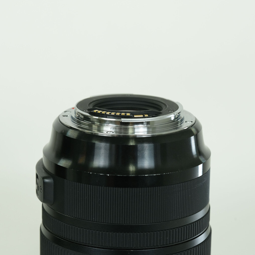 SIGMA 24-105mm F4 DG OS HSM｜Art [キヤノン用]