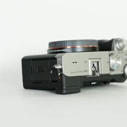 SONY α7C（ILCE-7C）