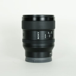 SONY FE 24mm F1.4 GM SEL24F14GM