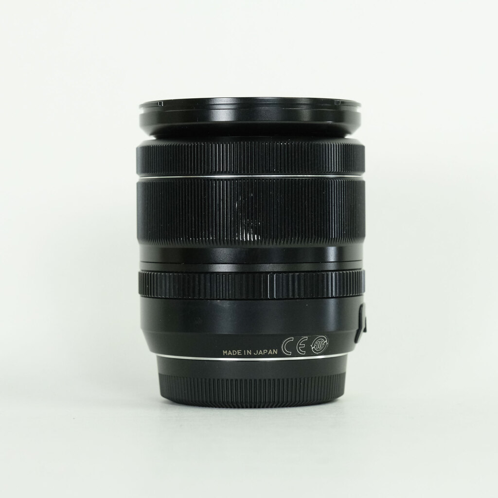 FUJIFILM XF18-55mmF2.8-4 R LM OIS