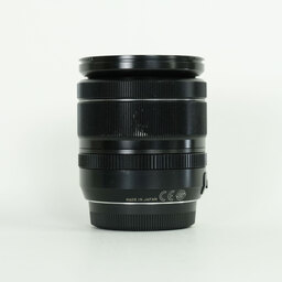 FUJIFILM XF18-55mmF2.8-4 R LM OIS