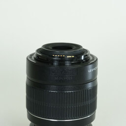 Canon EF-S18-55mm F3.5-5.6 IS II Canon EF-S18-55mm F3.5-5.6 IS II